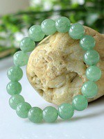 Bracelet aventurine